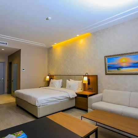 Citymax Hotel Baku Exterior photo