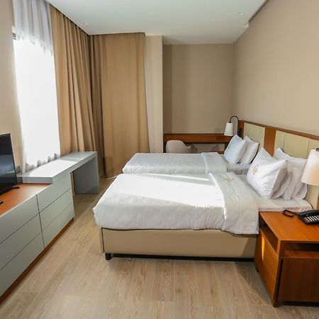 Citymax Hotel Baku Exterior photo